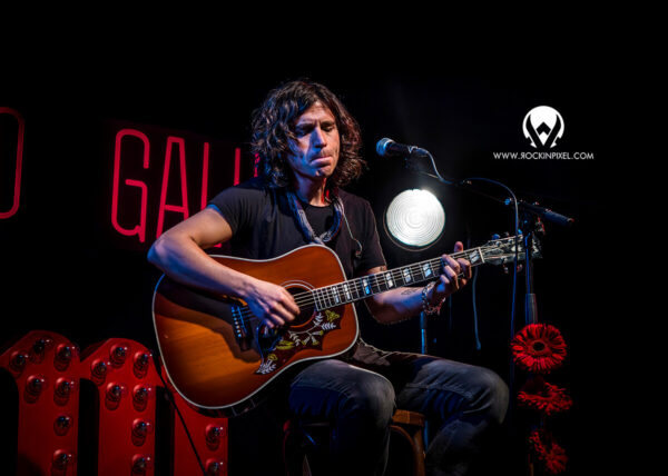 Rulo y la Contrabanda