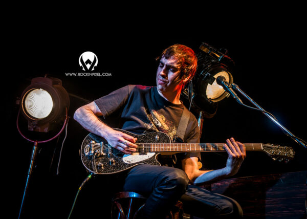 Rulo y la Contrabanda