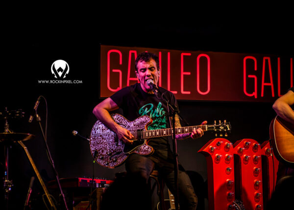 Rulo y la Contrabanda