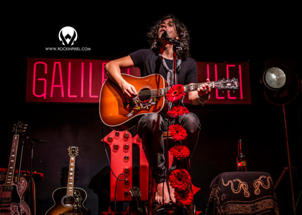 Rulo y la Contrabanda