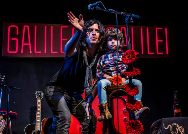 Rulo y la Contrabanda