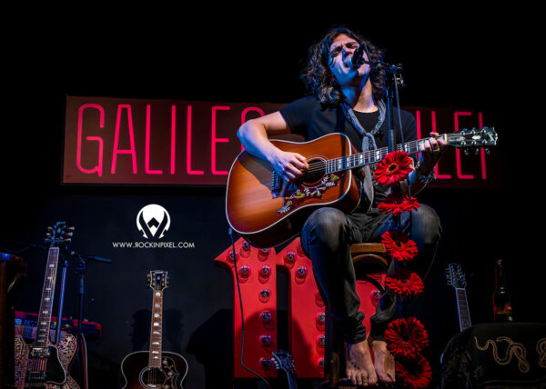 Rulo y la Contrabanda