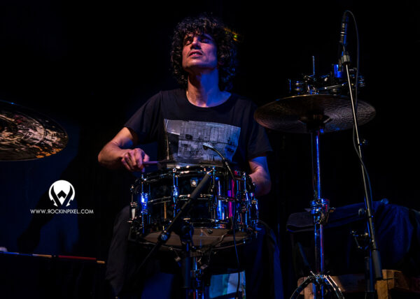 Rulo y la Contrabanda