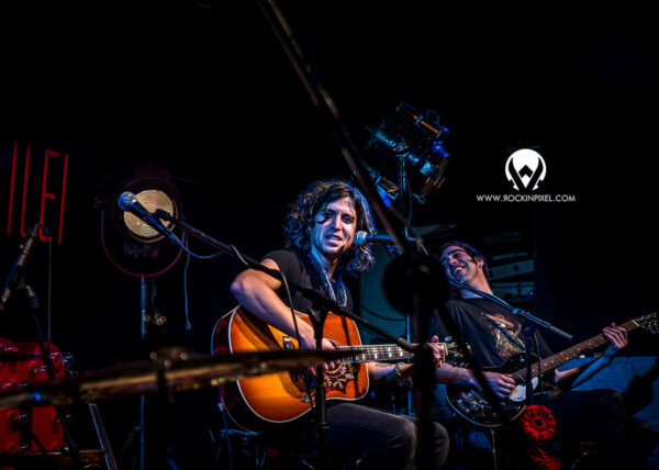 Rulo y la Contrabanda