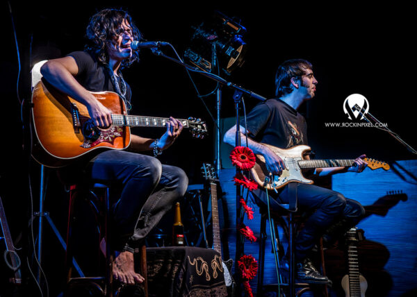 Rulo y la Contrabanda