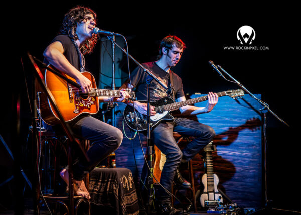 Rulo y la Contrabanda