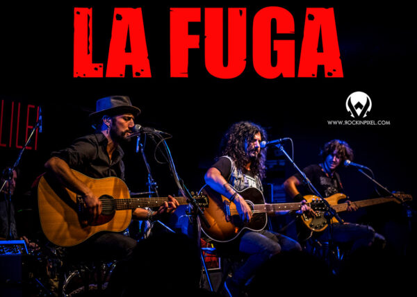 La Fuga