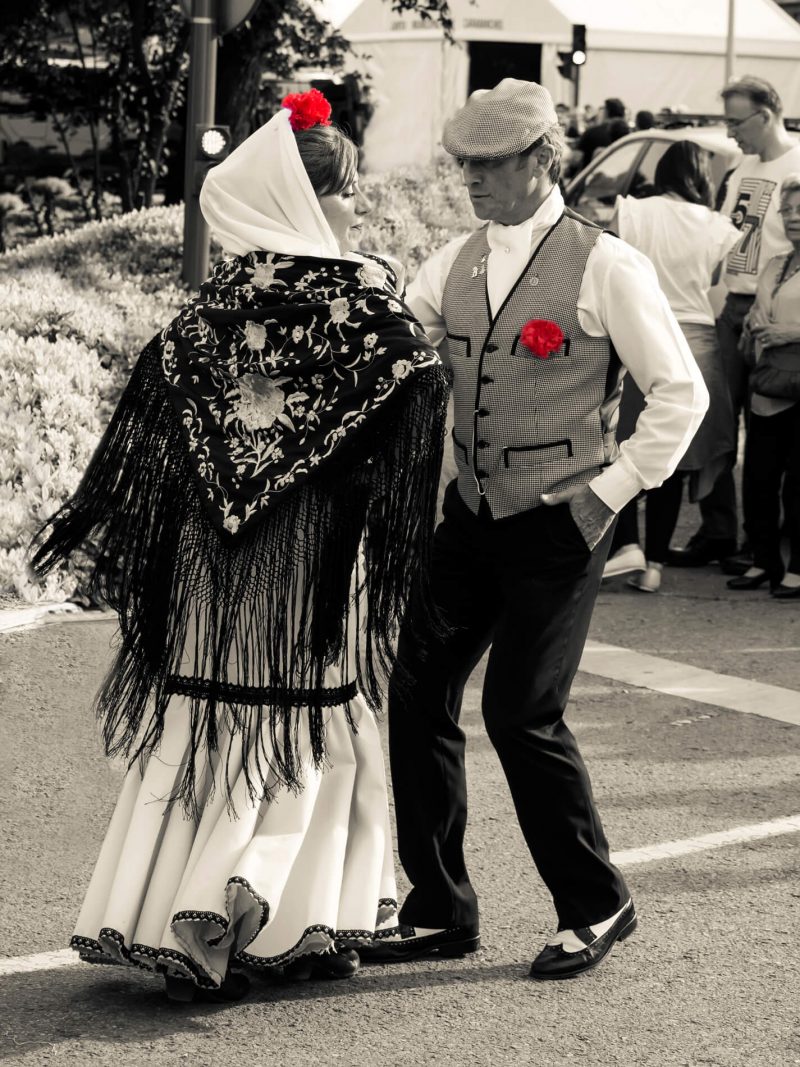 Madrid Monumento 11 M