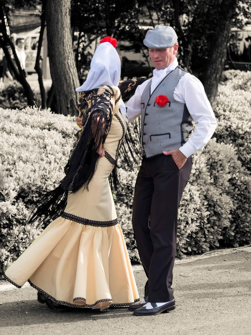 Madrid Monumento 11 M