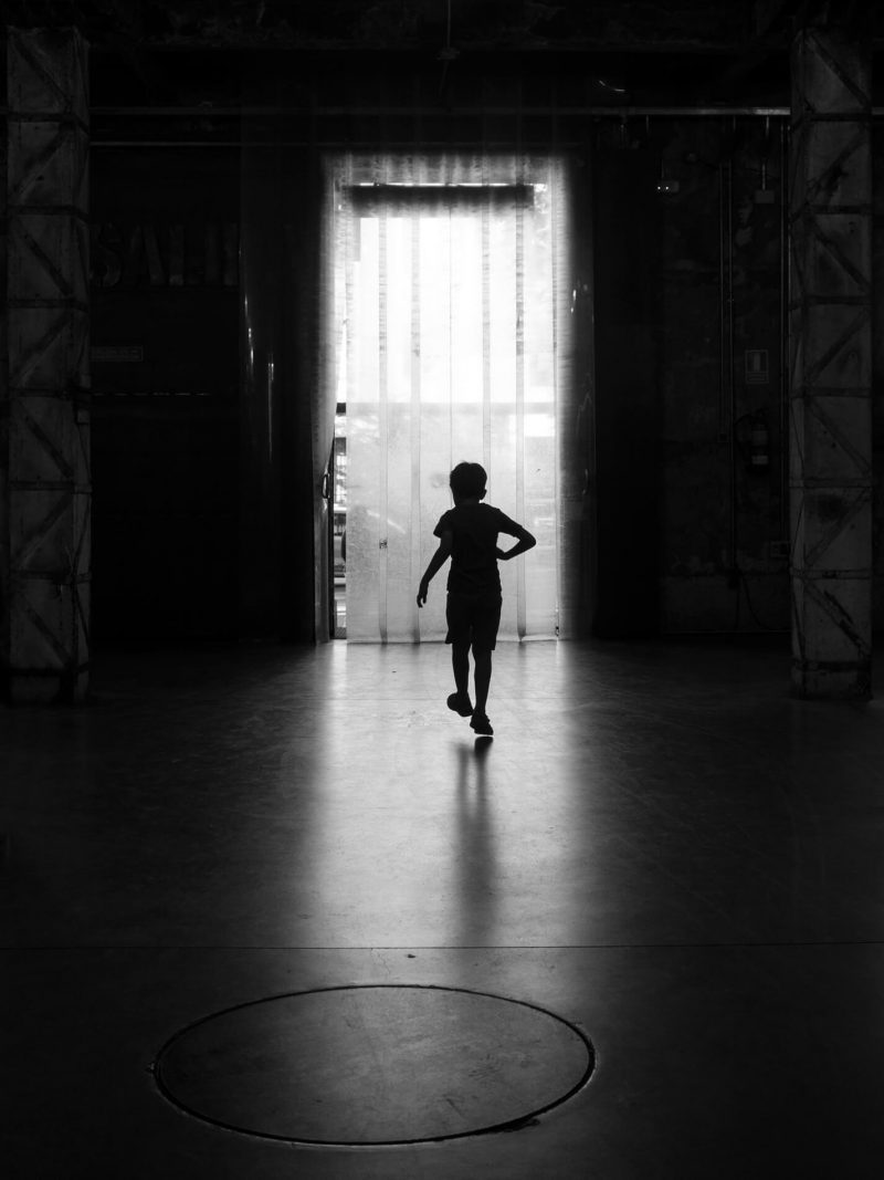 Madrid Monumento 11 M