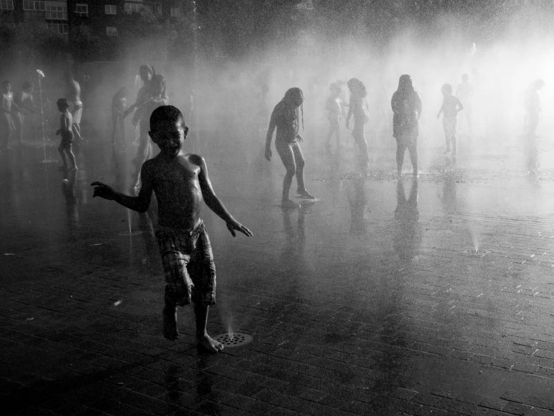 Madrid Monumento 11 M