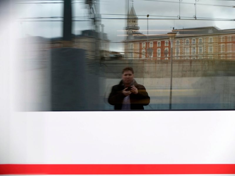 Madrid Monumento 11 M