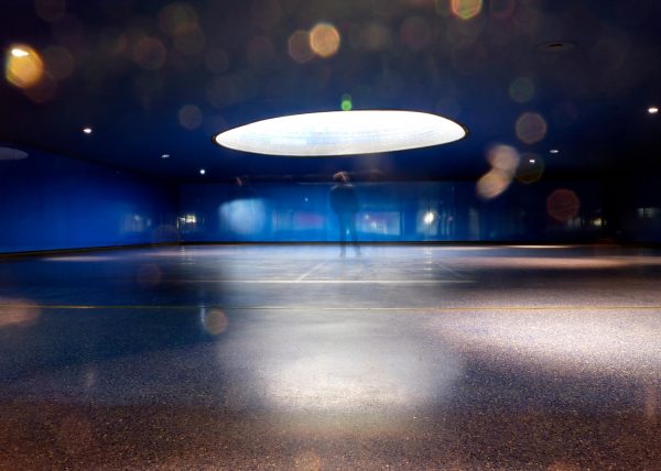 Madrid Monumento 11 M