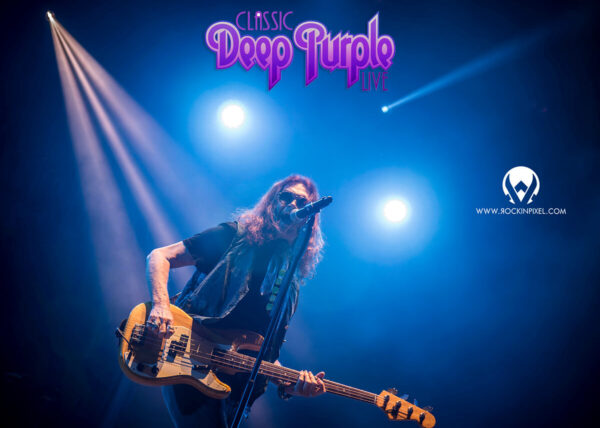Glenn Hughes
