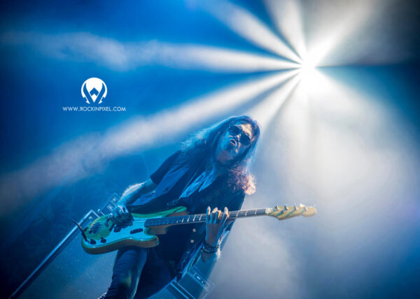 Glenn Hughes