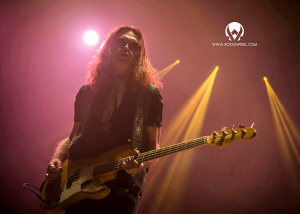 Glenn Hughes