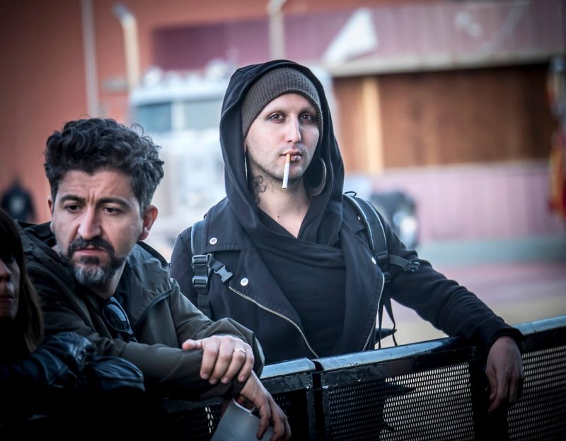 Ambiente Gente Concierto Festival