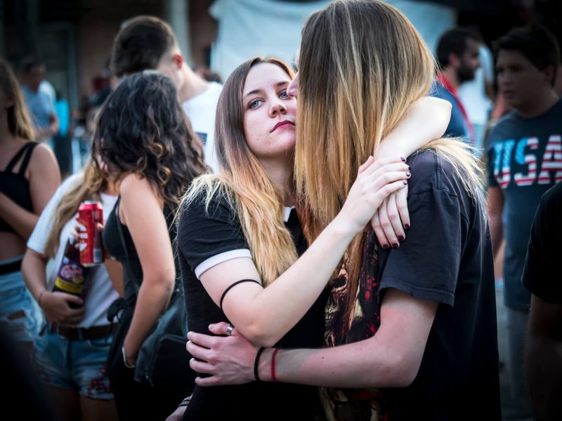 Ambiente Gente Concierto Festival