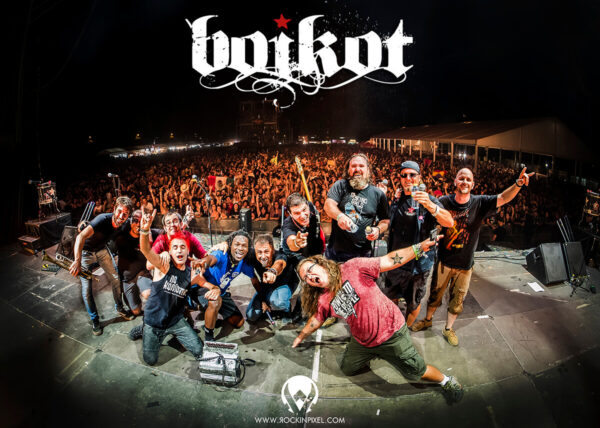 Boikot
