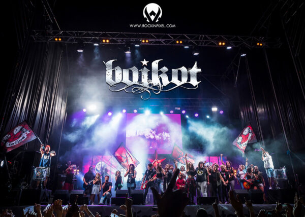 Boikot