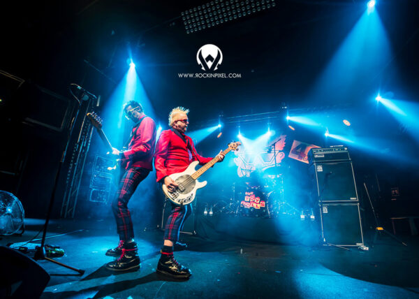 The Toy Dolls