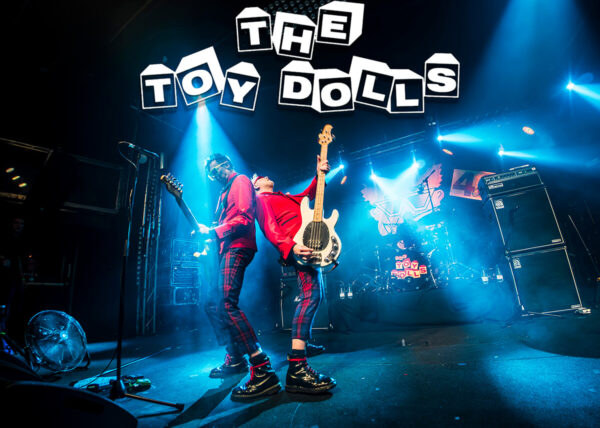 The Toy Dolls