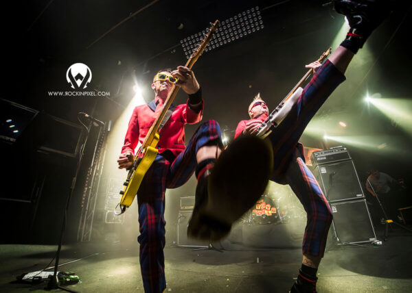 The Toy Dolls