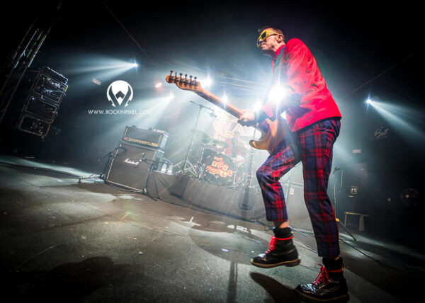 The Toy Dolls