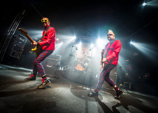 The Toy Dolls
