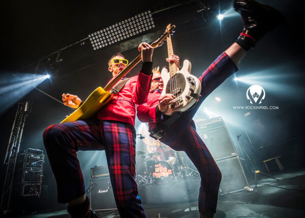 The Toy Dolls