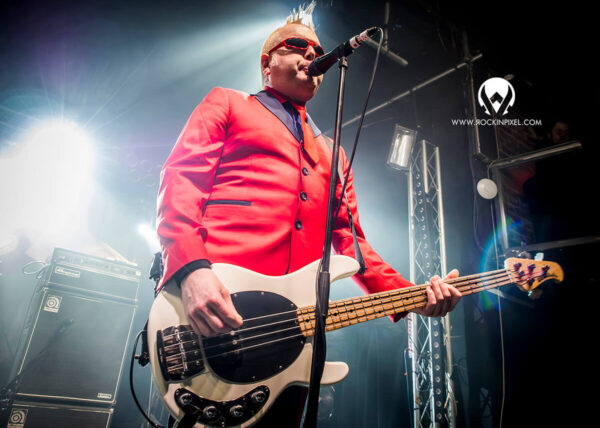 The Toy Dolls