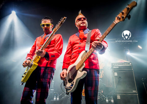 The Toy Dolls