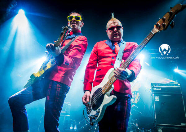 The Toy Dolls