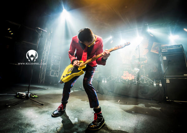 The Toy Dolls