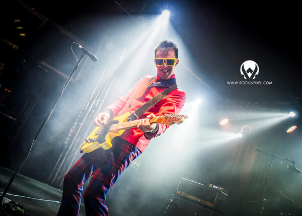 The Toy Dolls