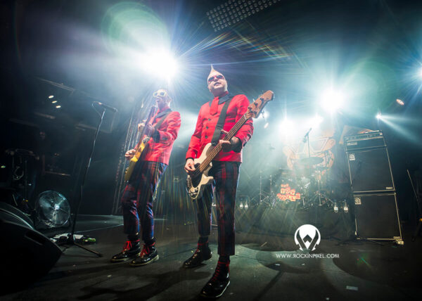 The Toy Dolls