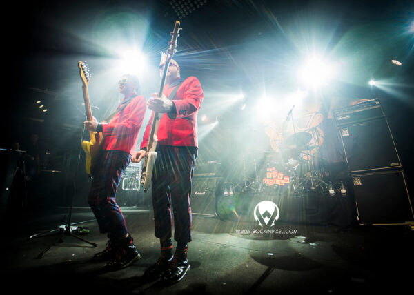 The Toy Dolls