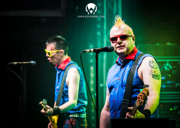 The Toy Dolls
