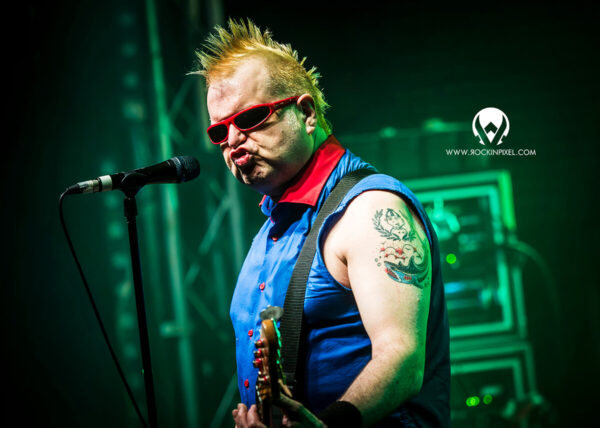 The Toy Dolls