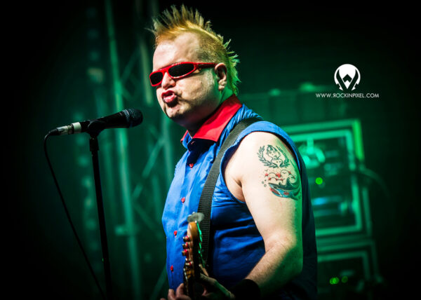 The Toy Dolls