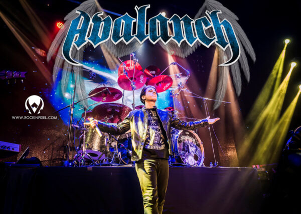 Avalanch