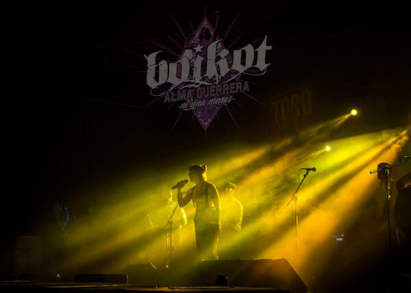 Boikot