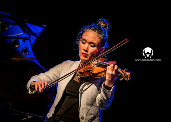 Maureen Choi Quartet