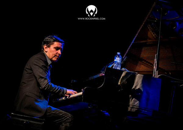 Maureen Choi Quartet