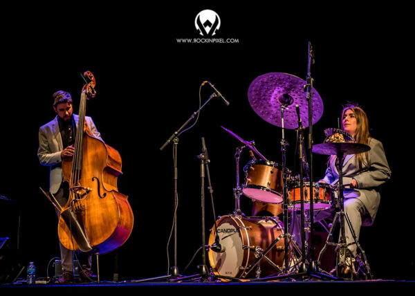 Maureen Choi Quartet