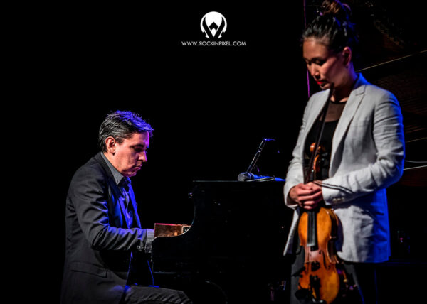 Maureen Choi Quartet