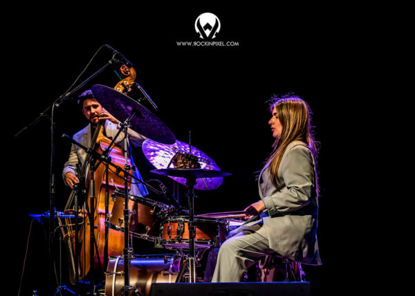 Maureen Choi Quartet