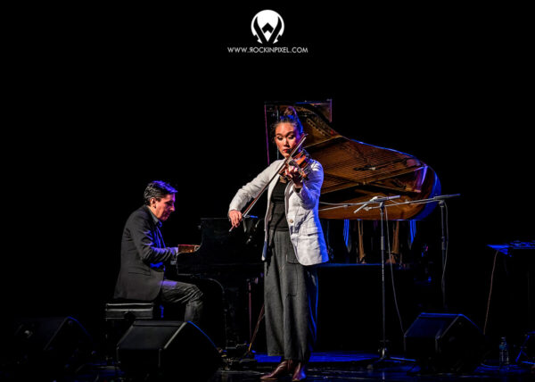 Maureen Choi Quartet