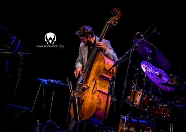 Maureen Choi Quartet