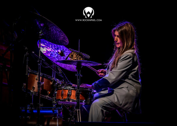 Maureen Choi Quartet